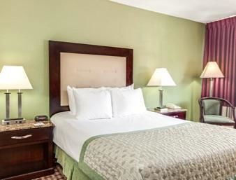 Hotel Ramada