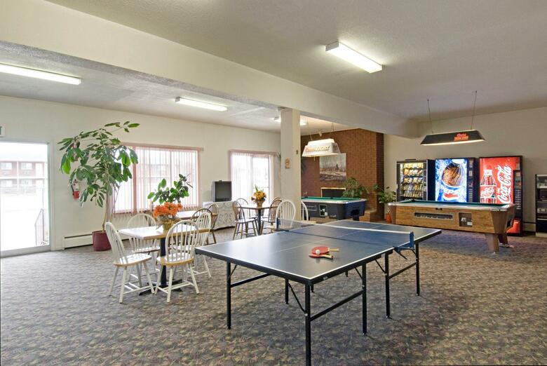 Hotel Americas Best Value Inn