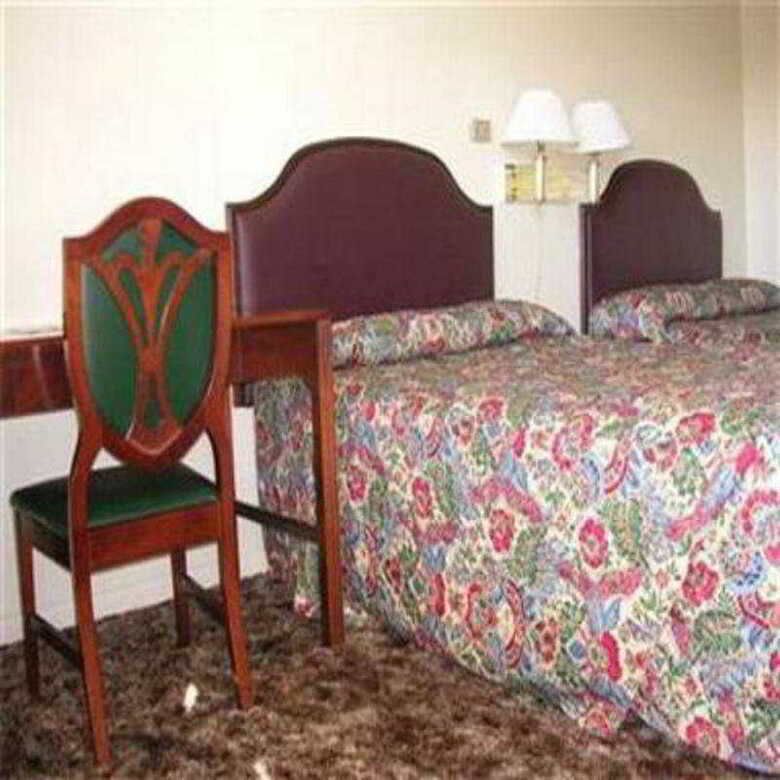 Hotel Americas Best Value Inn