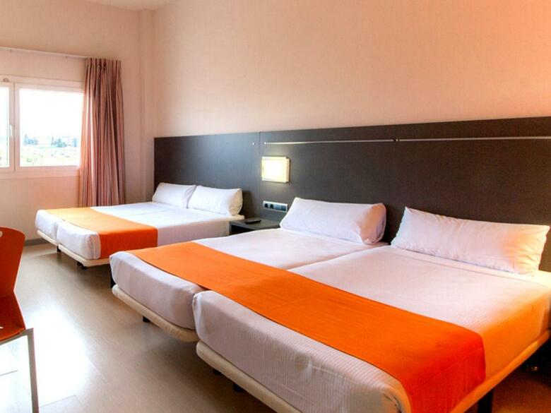 Hotel H2 Sant Cugat