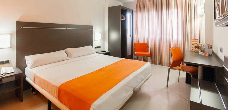 B&B Hotel Rub�