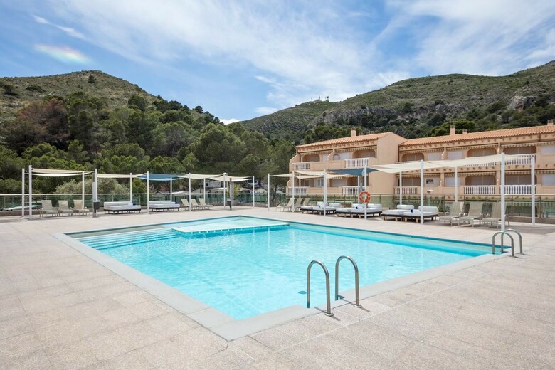 Hotel Cullera Holiday