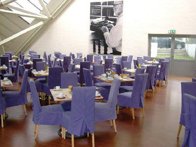 Austria Trend Eventhotel Pyramide