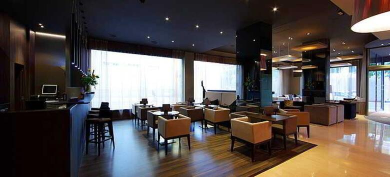 Hotel Attica 21 Barcelona Mar