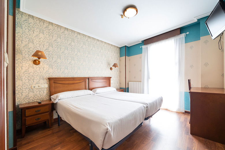 Hotel Puerto De Candas