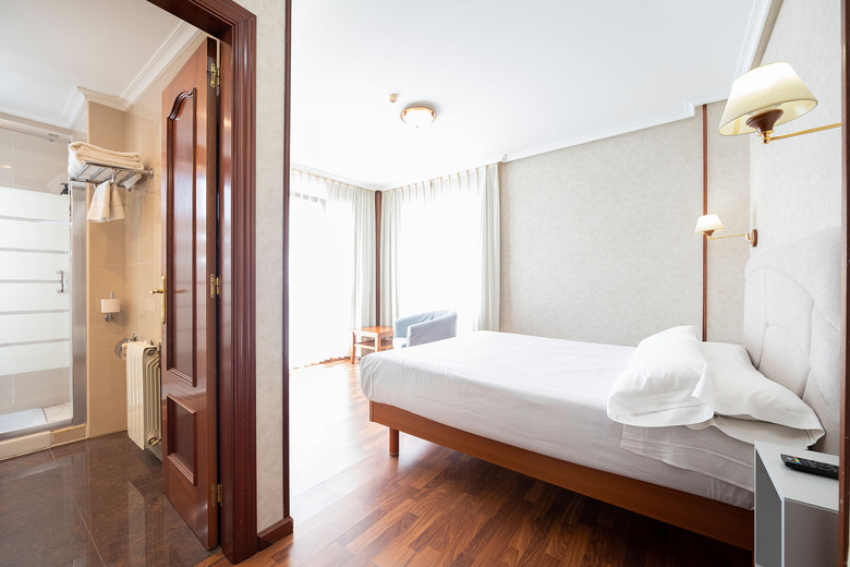 Hotel Puerto De Candas