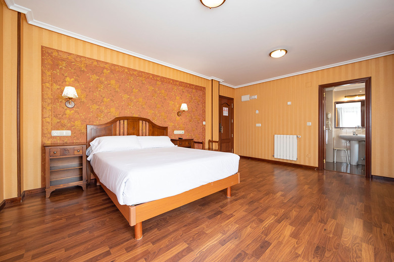 Hotel Puerto De Candas