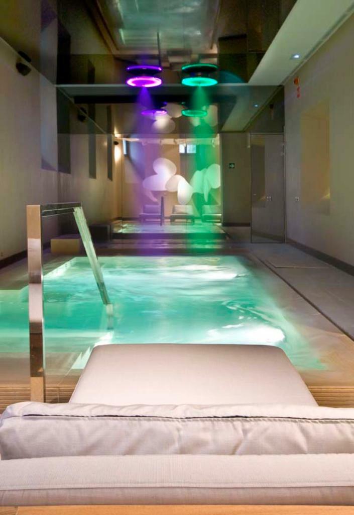 Hotel Radisson Blu Madrid Prado