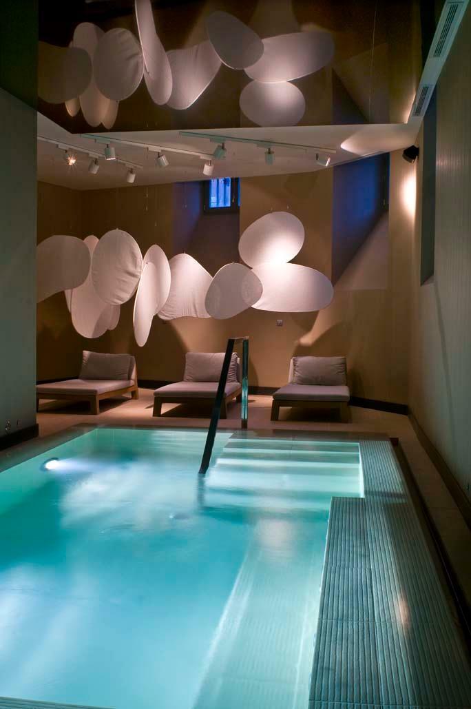 Hotel Radisson Blu Madrid Prado