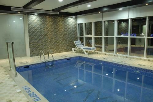 Apartamento Al Hayat Hotel Suites