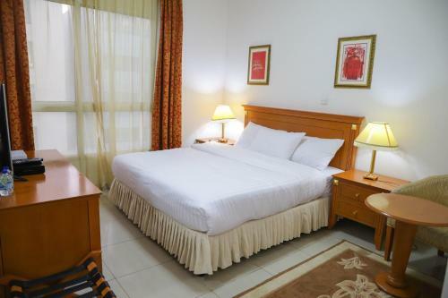 Aparthotel Flamingo Hotel Apartment
