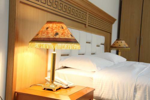 Aparthotel Flamingo Hotel Apartment