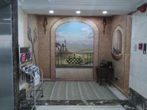 Aparthotel Flamingo Hotel Apartment
