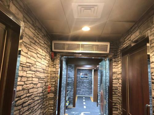 Aparthotel Flamingo Hotel Apartment