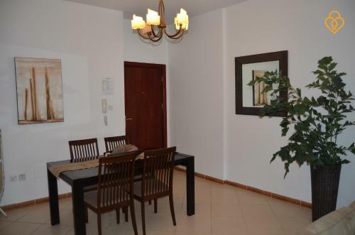 Apartamento Keysplease Holiday Homes Marina Diamond 2
