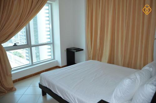 Apartamento Keysplease Holiday Homes Marina Diamond 2