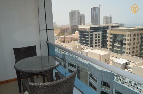 Apartamento Keysplease Holiday Homes Marina Diamond 2