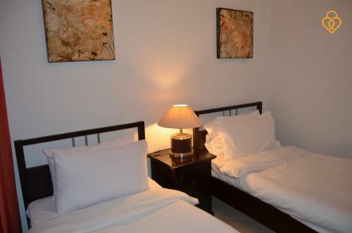 Apartamento Keysplease Holiday Homes Marina Diamond 2