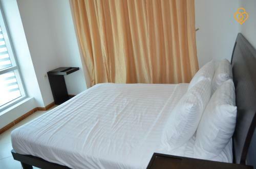 Apartamento Keysplease Holiday Homes Marina Diamond 2