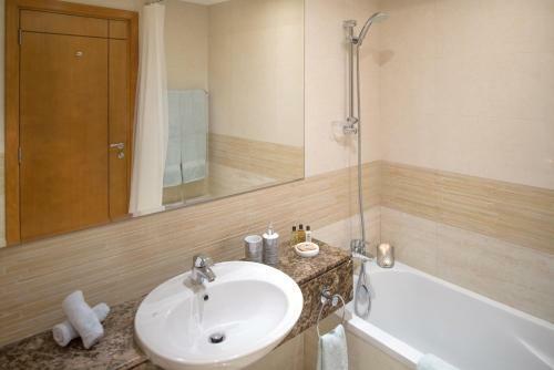 Dream Inn Dubai Apartments - Trident