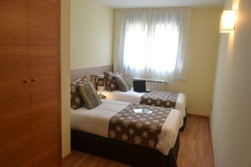 Apartamento Pierre & Vacances Andorra Peretol Sunari