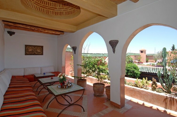 Riad Safar