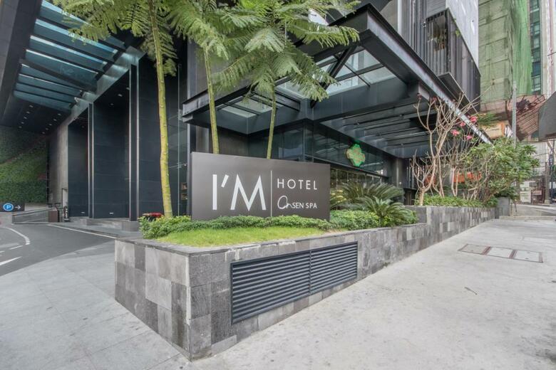 I'm Hotel