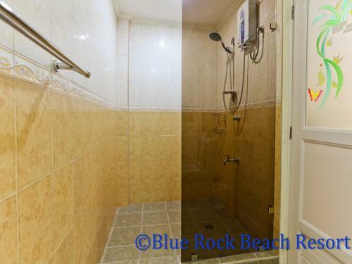 Hotel Blue Rock Resort