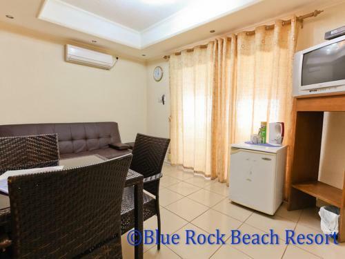 Hotel Blue Rock Resort
