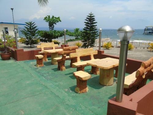 Hotel Blue Rock Resort