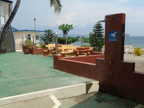 Hotel Blue Rock Resort