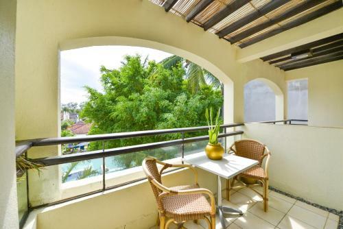 Le Soleil De Boracay Hotel