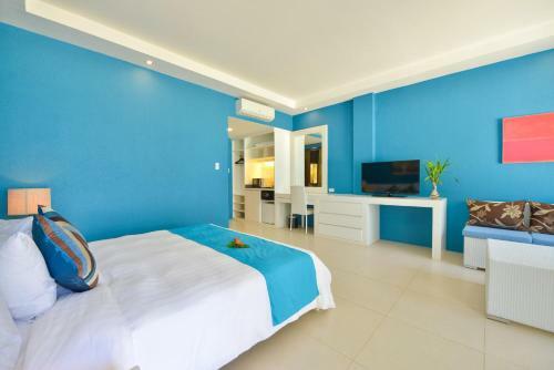 Le Soleil De Boracay Hotel