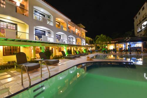 Le Soleil De Boracay Hotel