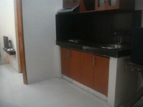 Hidden Pearl Hotel (janus Luxury Suites)
