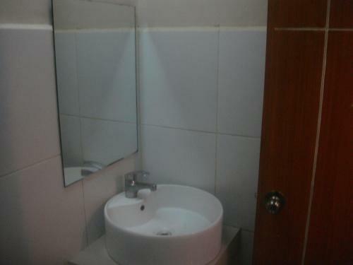 Hidden Pearl Hotel (janus Luxury Suites)