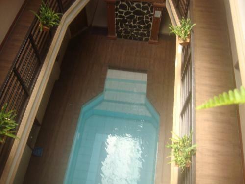 Hidden Pearl Hotel (janus Luxury Suites)