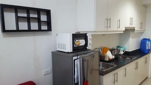 Apartamentos Finksea @ Sea Residences