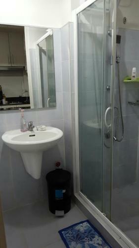 Apartamentos Finksea @ Sea Residences
