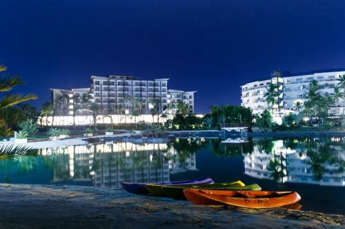 Hotel Best Western Sand Bar Resort