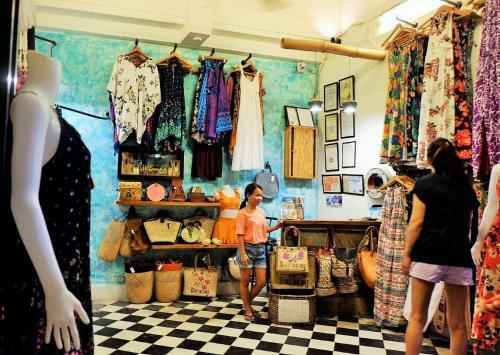 Hotel Luxx Boutique Boracay
