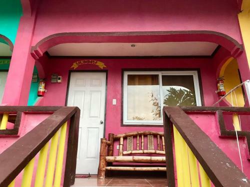 Hostal Romantic Place Guesthouse
