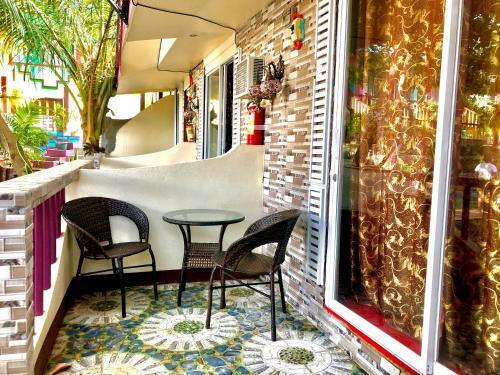 Hostal Romantic Place Guesthouse