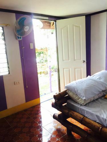 Hostal Romantic Place Guesthouse