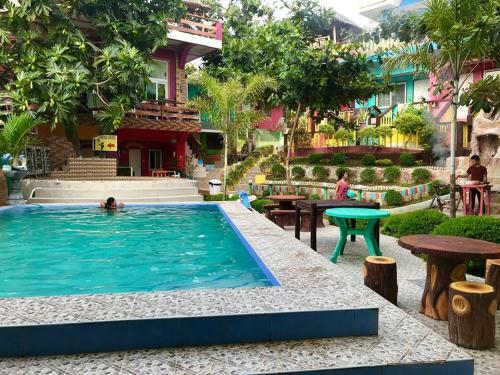 Hostal Romantic Place Guesthouse