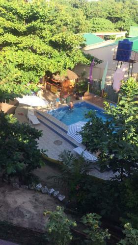 Hostal Romantic Place Guesthouse