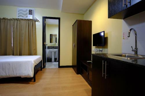 Hotel Zen Rooms Ortigas Estancia