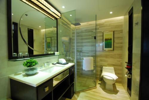 Hotel Be Grand Resort, Bohol