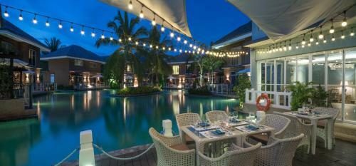Hotel Be Grand Resort, Bohol