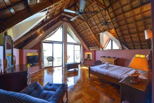 Tropicana Ocean Villas
